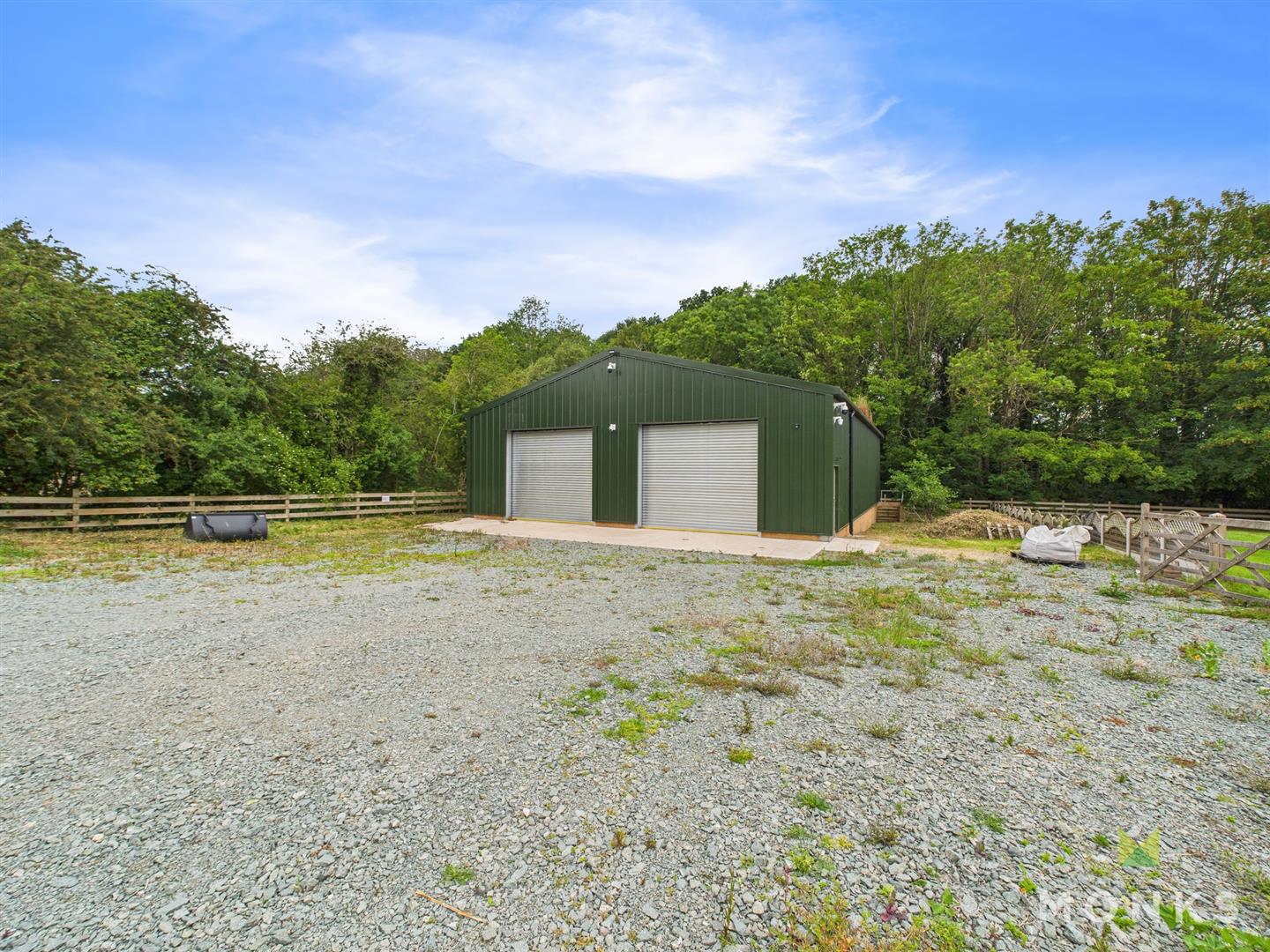 Spring Meadow Orchard Lane, Shrewsbury, SY5 8LD For Sale